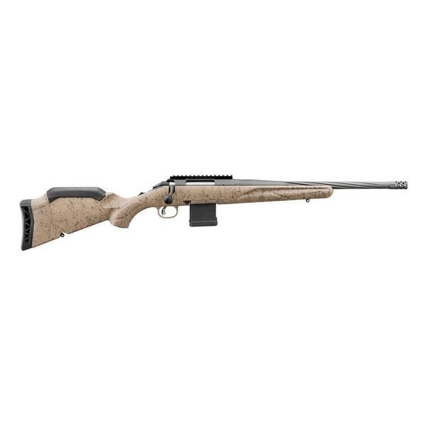 RUGER American Gen II Ranch 5.56x45mm NATO Rifle