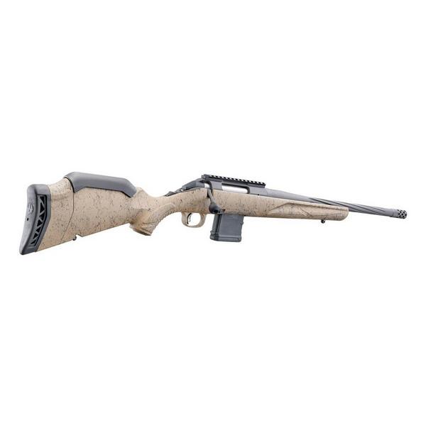 Ruger American Gen II Ranch 5.56x45mm NATO Rifle