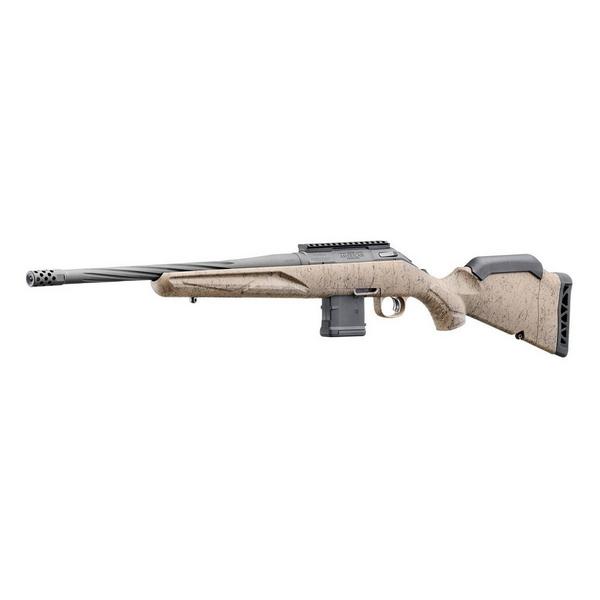 Ruger American Gen II Ranch 5.56x45mm NATO Rifle