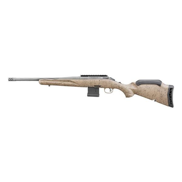 Ruger American Gen II Ranch 5.56x45mm NATO Rifle