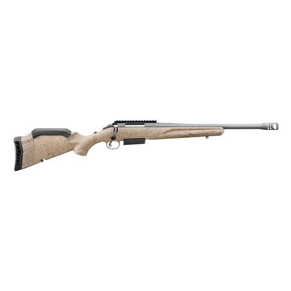 RUGER American Gen II Ranch 450 Bushmaster Rifle
