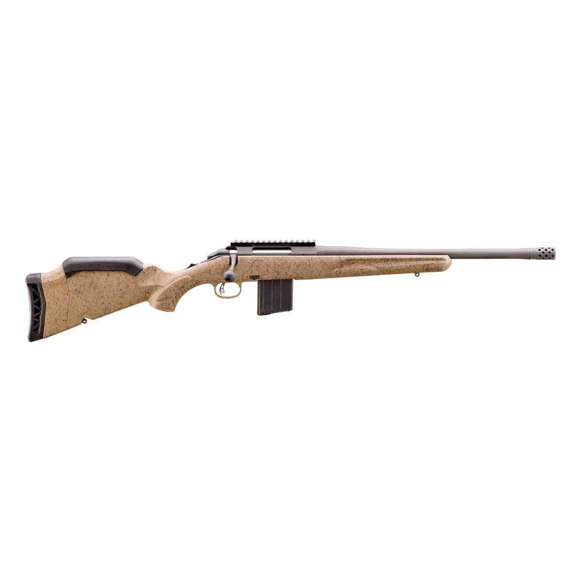 Ruger American Gen II Ranch 400 Legend Rifle | SCHEELS.com