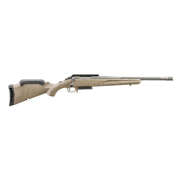 RUGER American Gen II Ranch 6.5 Creedmoor Rifle