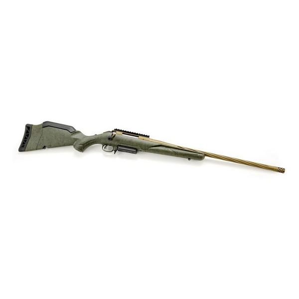 Ruger American Gen II Predator 308 Winchester Rifle
