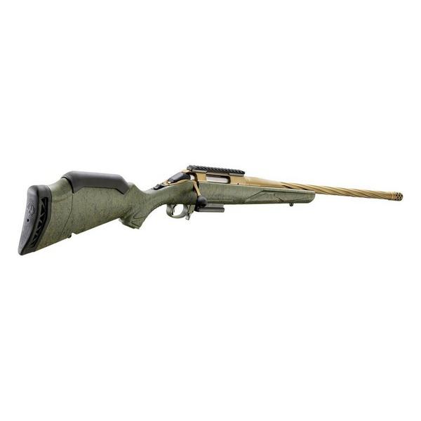 Ruger American Gen II Predator 308 Winchester Rifle
