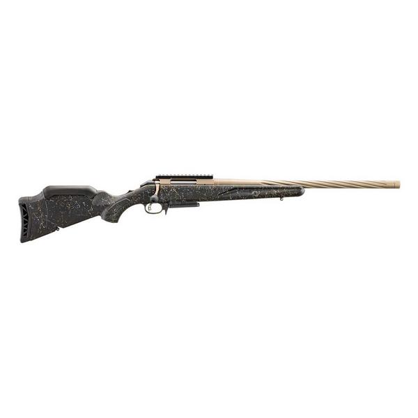 RUGER American Prairie Gen II 6.5 Creedmoor Rifle