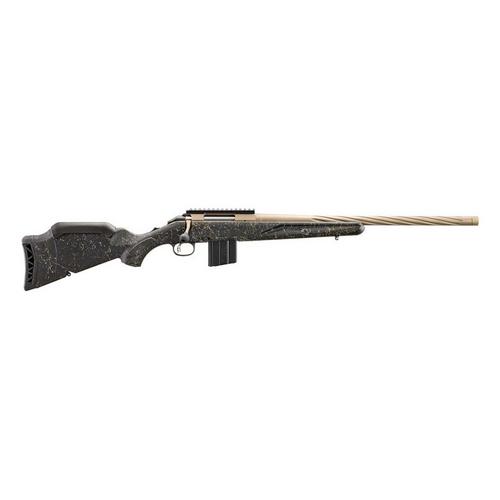 Ruger American Prairie Gen II 22 ARC Rifle - Primary Image