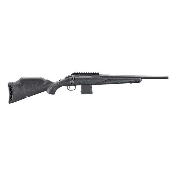 RUGER American Patrol Gen II 5.56 NATO Rifle