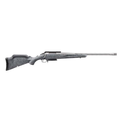 Ruger American Gen II Sport South Exclusive 22 Creedmoor Rifle