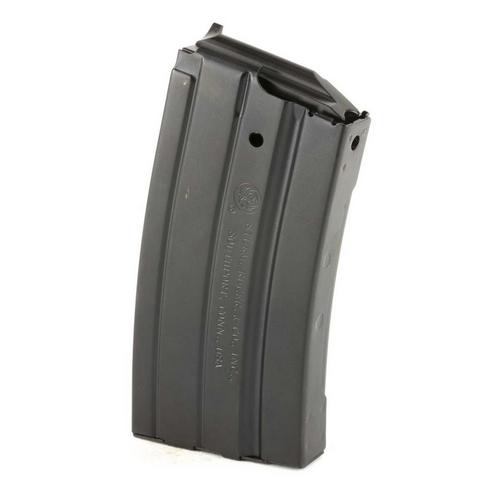 Ruger Mini-14 Steel 20 Round Rifle Magazine - Primary Image