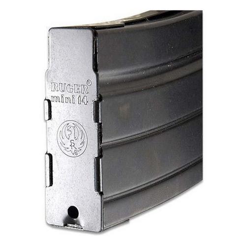 Ruger Mini-14 Steel 20 Round Rifle Magazine - Primary Image