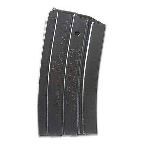 Ruger Mini-14 Steel 20 Round Rifle Magazine - Primary Image
