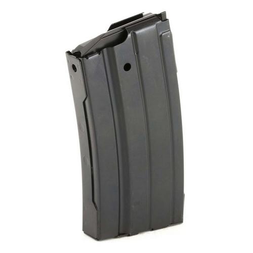 Ruger Mini-14 Steel 20 Round Rifle Magazine - Primary Image