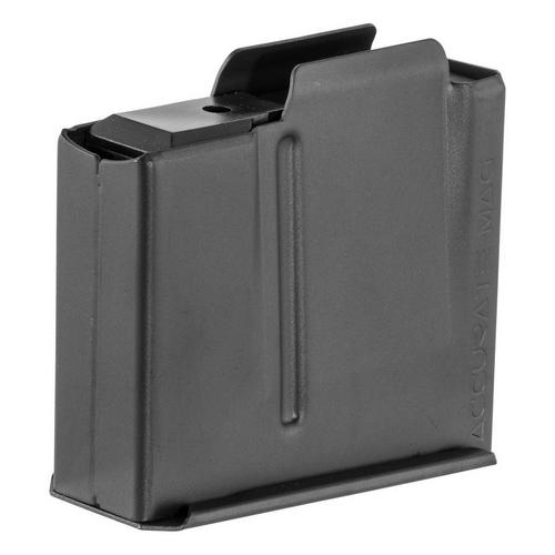Ruger 6.5 PRC AICS Metal 3 Rd Magazine - Primary Image