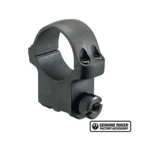 Ruger 5BHM Ring 1"  High 1.062 Height Matte Blue - Primary Image
