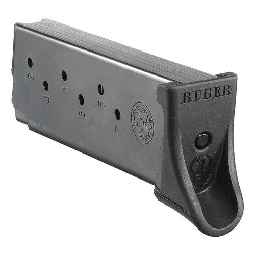 Ruger LC9/EC9S/LC9S 9mm 7 Rd Magazine - Primary Image