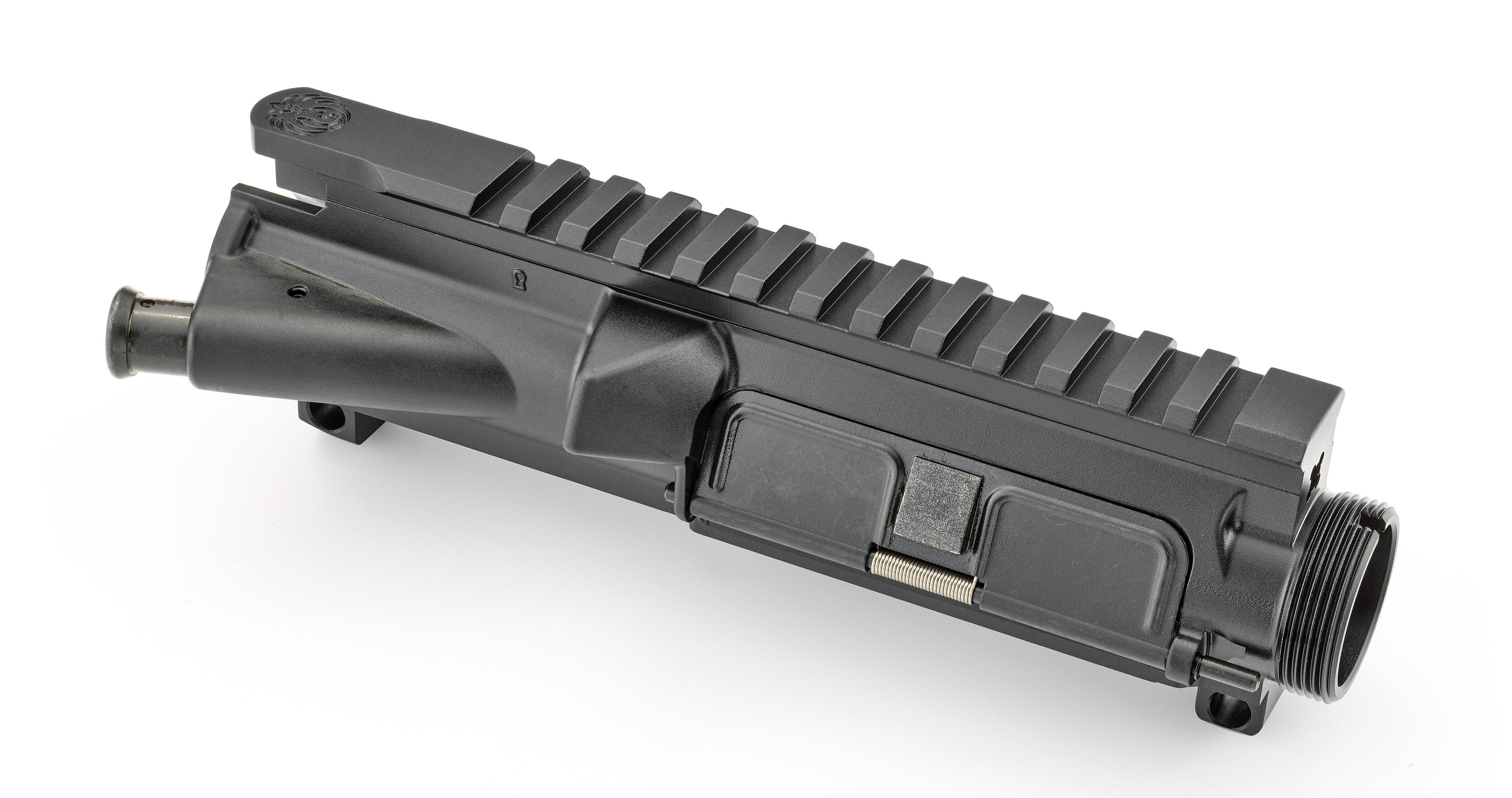 Ruger AR Upper Receiver Assembled