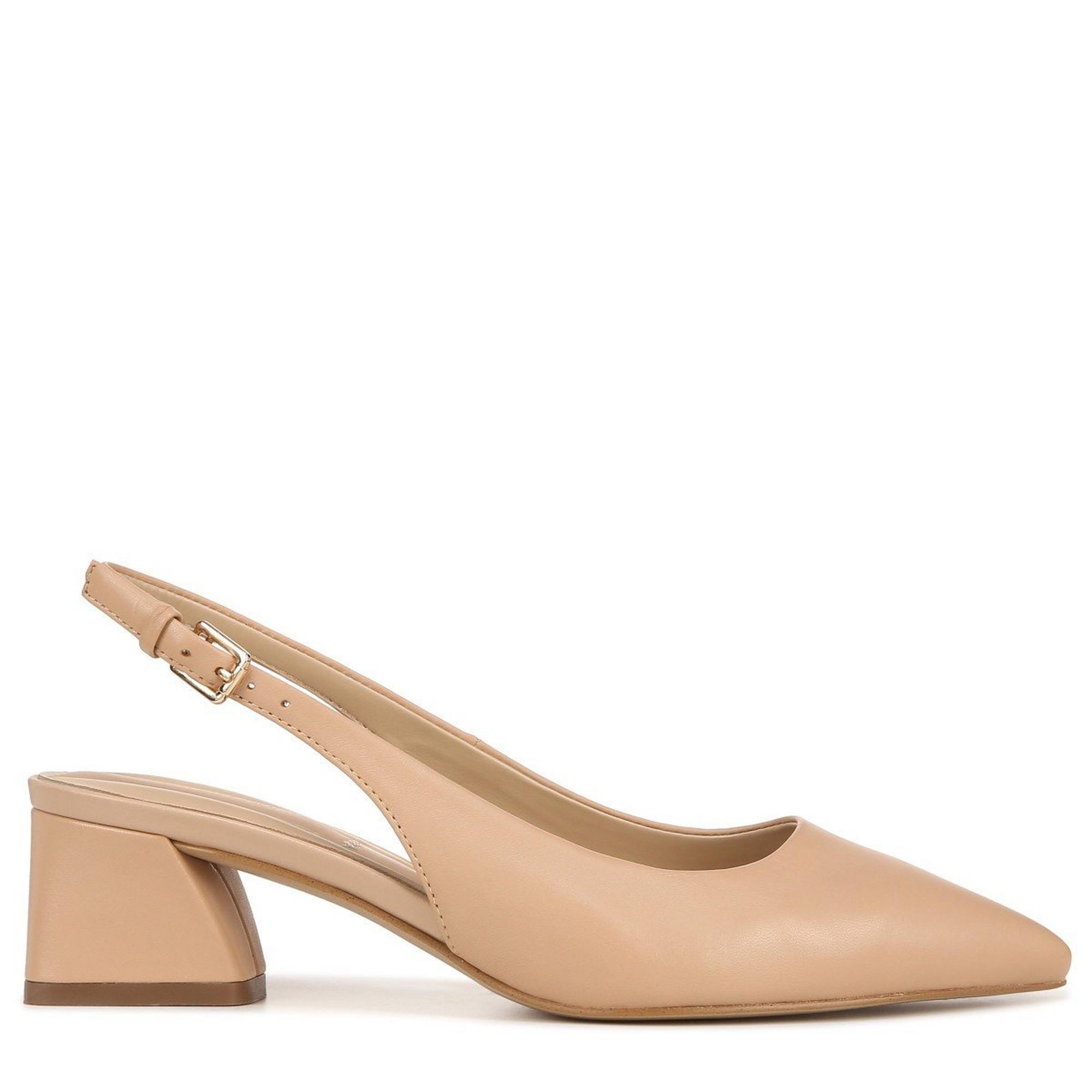 Women's Franco Sarto Racer Heels
