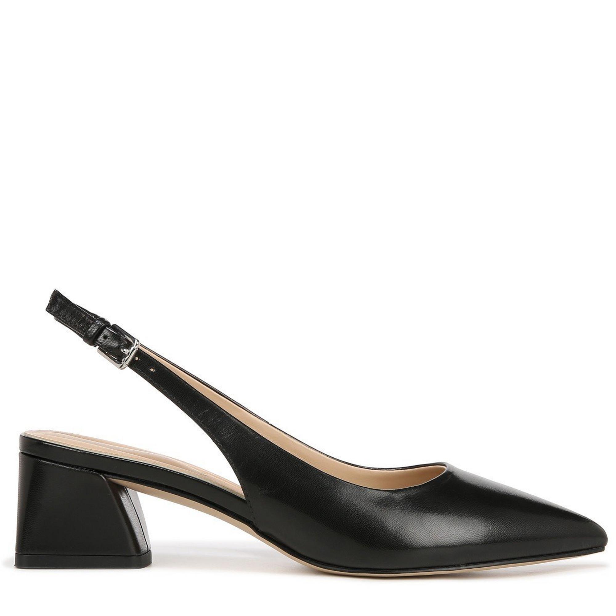 Women's Franco Sarto Racer Heels