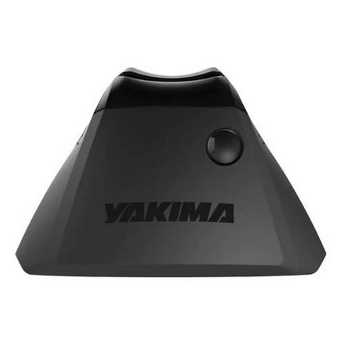 Yakima Set of Four BaseLine Towers - Primary Image