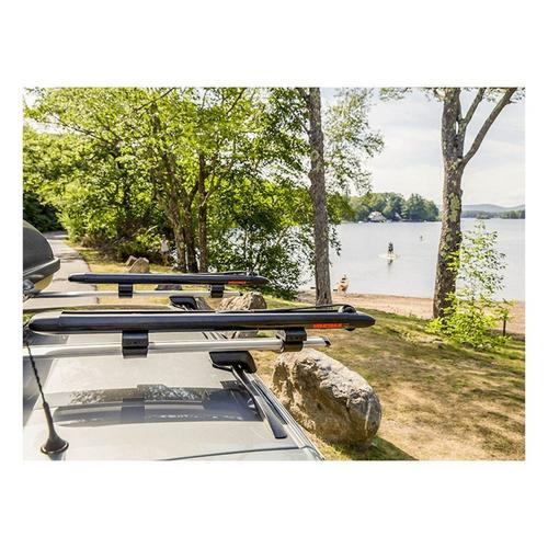 Yakima TimberLine Towers Set of Four - Primary Image