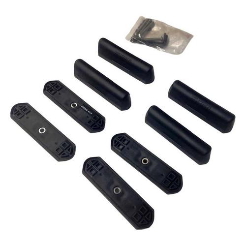 Yakima Landing Pad Fixed-Point Roof Mounting Accessory #18 - Primary Image