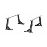 Yakima OverHaul HD Adjustable-Height Heavy-Duty Truck Bed Rack - Thumbnail 1 of 21