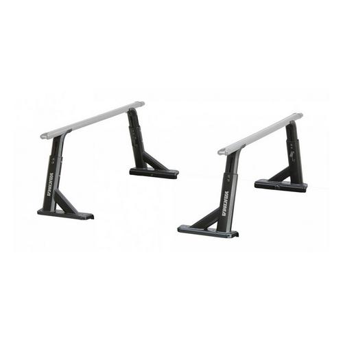 Yakima OverHaul HD Adjustable-Height Heavy-Duty Truck Bed Rack - Primary Image