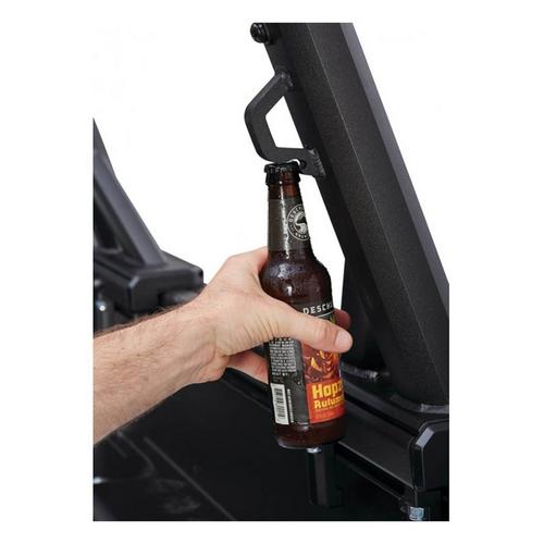 Yakima OverHaul HD Adjustable-Height Heavy-Duty Truck Bed Rack - Primary Image