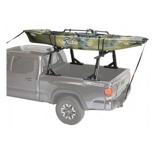 Yakima OverHaul HD Adjustable-Height Heavy-Duty Truck Bed Rack - Primary Image