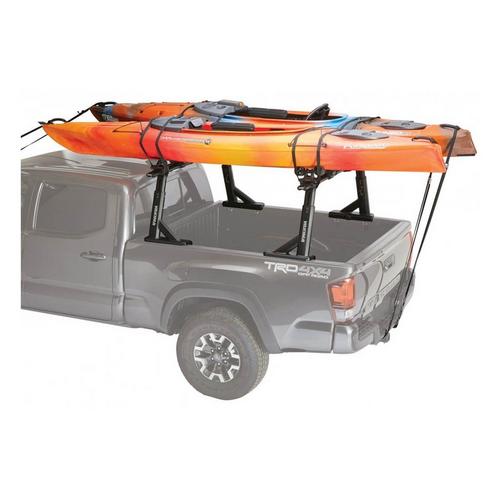 Yakima OverHaul HD Adjustable-Height Heavy-Duty Truck Bed Rack - Primary Image