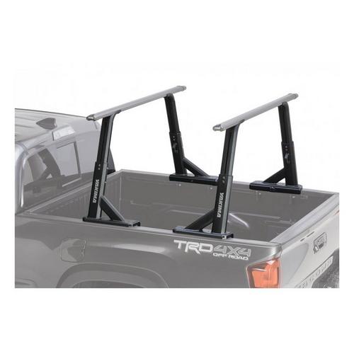 Yakima OverHaul HD Adjustable-Height Heavy-Duty Truck Bed Rack - Primary Image