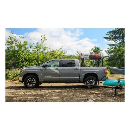 Yakima OverHaul HD Adjustable-Height Heavy-Duty Truck Bed Rack - Primary Image