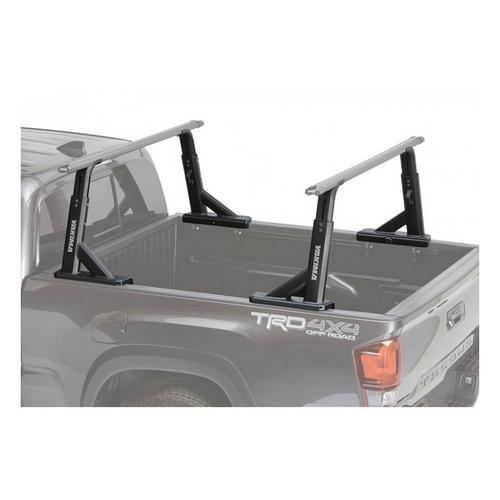 Yakima OverHaul HD Adjustable-Height Heavy-Duty Truck Bed Rack - Primary Image
