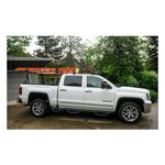 Yakima OverHaul HD Adjustable-Height Heavy-Duty Truck Bed Rack - Thumbnail 14 of 21