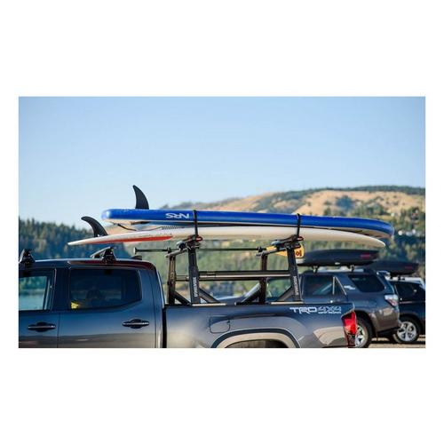 Yakima OverHaul HD Adjustable-Height Heavy-Duty Truck Bed Rack - Primary Image