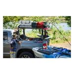 Yakima OverHaul HD Adjustable-Height Heavy-Duty Truck Bed Rack - Thumbnail 18 of 21