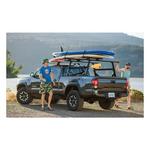 Yakima OverHaul HD Adjustable-Height Heavy-Duty Truck Bed Rack - Thumbnail 19 of 21