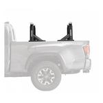 Yakima OverHaul HD Adjustable-Height Heavy-Duty Truck Bed Rack - Thumbnail 20 of 21