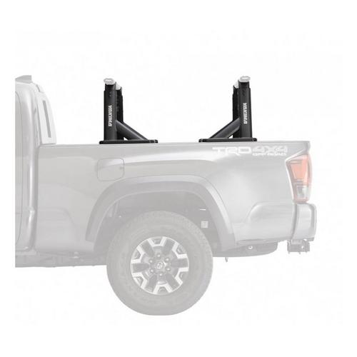 Yakima OverHaul HD Adjustable-Height Heavy-Duty Truck Bed Rack - Primary Image