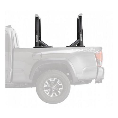 Yakima OverHaul HD Adjustable-Height Heavy-Duty Truck Bed Rack - Primary Image