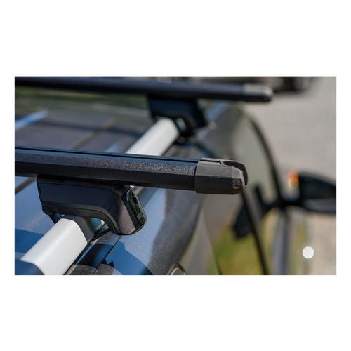 Yakima HD Bar Pair - Primary Image