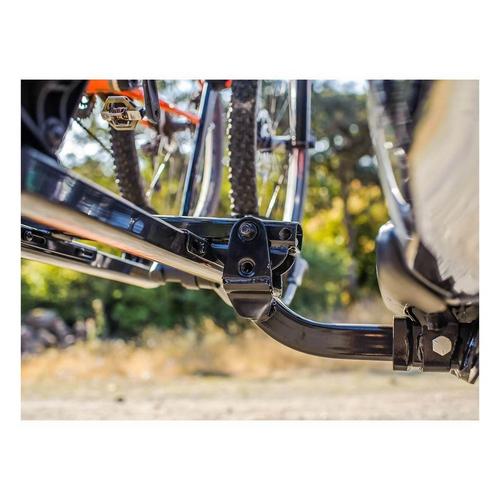 Yakima HoldUp Tray Hitch Bike Rack - Primary Image