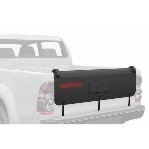 Yakima Crashpad Bike Truck Rack - Primary Image