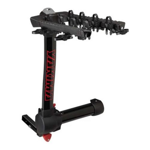 Yakima FullSwing Premium Swing-Away Hitch Bike Rack - Primary Image