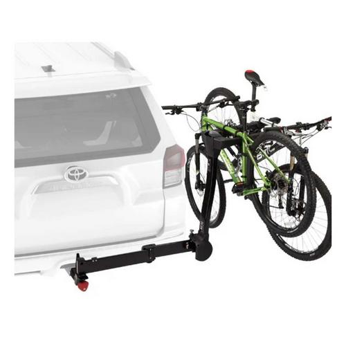 Yakima FullSwing Premium Swing-Away Hitch Bike Rack - Primary Image