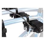 Yakima FullSwing Premium Swing-Away Hitch Bike Rack - Thumbnail 4 of 10
