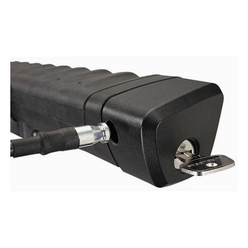 Yakima FullSwing Premium Swing-Away Hitch Bike Rack - Primary Image