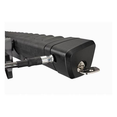 Yakima FullSwing Premium Swing-Away Hitch Bike Rack - Primary Image