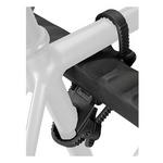 Yakima FullSwing Premium Swing-Away Hitch Bike Rack - Thumbnail 9 of 10